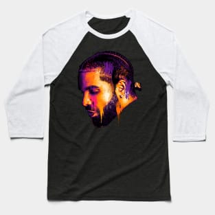 Drake Baseball T-Shirt